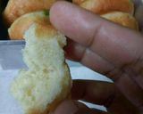 Foto langkah ke 6 dari resep Donat kentang NCC super empuk.