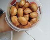 Foto langkah ke 4 dari resep Nastar.