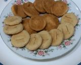 A picture of step 8 of Diet zeera biscuits 🫓 🫓.