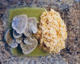 Foto del paso 6 de la receta: Lengua en salsa verde