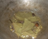 சிக்கன் கால் சூப் ரெசிபி ஸ்டேப் 5 புகைப்படம்