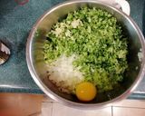 烤綠花椰菜棒的食譜步驟3照片