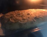 Foto del paso 5 de la receta: Focaccia, pan italiano 🇮🇹