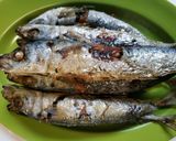 Foto langkah ke 1 dari resep Ikan Cue Sambal Terasi.