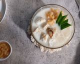 Foto langkah ke 4 dari resep Es Dawet Serabi Khas Blitar.