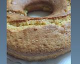 Foto del passaggio 4 della ricetta Ciambellone al limone 🍋