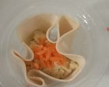 Foto langkah ke 5 dari resep Dimsum ayam.