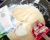 Foto langkah ke 5 dari resep Lagsana panggang melted di mulut 🤤.