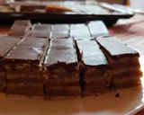 Zserbó recept fázis 4 fotója