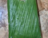 Foto langkah ke 1 dari resep Tempe Mendoan Daun Kucai.