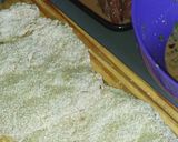 Foto del paso 2 de la receta: Milanesa de carne, caseras