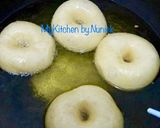 Foto langkah ke 8 dari resep Donat Ekonomis.