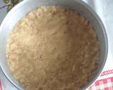 Foto del paso 4 de la receta: Crumble o crocante de manzana y maní