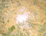 A picture of step 4 of Fried Fenugreek Dumplings.