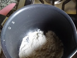 Salsa blanca para cualquier comida
