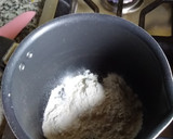 Foto del paso 1 de la receta: Salsa blanca para cualquier comida