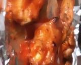 รูปขั้นตอนการทำที่ 4 ของ ไก่นิวออร์ลีนส์ (โดยหม้ออบลมร้อน)