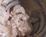 Walnuts smoothie very healthy and nutritious drink without sugar recipe step 2 photo
