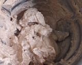 A picture of step 2 of Walnuts smoothie very healthy and nutritious drink without sugar.
