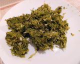 Rakott cukkini recept fázis 2 fotója