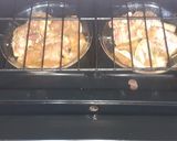 Foto del paso 5 de la receta: Pollo al horno, con menestra de lenteja!! EXQUISITO