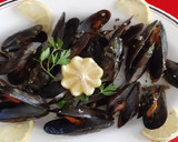 Foto del paso 3 de la receta: Mejillones a la provenzal