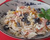 Foto del paso 3 de la receta: Ensalada de col con yogur