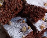 Foto del paso 4 de la receta: Budín de Chocolate Fácil
