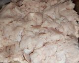 Foto langkah ke 1 dari resep Dimsum ayam.