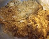 A picture of step 3 of Carrot, Walnut Bread.