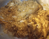 A picture of step 3 of Carrot, Walnut Bread.