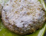 Foto del paso 7 de la receta: Torta de coco y crema pastelera