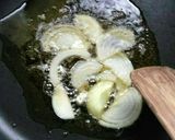 Foto langkah ke 1 dari resep Kerang asam manis pedas.