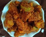 એપ્પલ અથાણું (Apple Pickle Recipe in Gujarati) રેસીપી સ્ટેપ4ફોટો