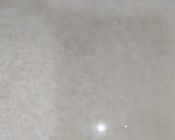A picture of step 1 of Boil The Rice For Biryani.