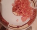 صورة لخطوة 1 من وصفة ديسار مشكل