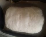 Kovászal készült kenyér recept fázis 8 fotója
