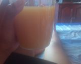 Foto del paso 1 de la receta: Agua mix mango, jengibre etc