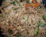 Cara Membuat Bihun Goreng Cabe Ijo 6