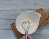 Foto del paso 3 de la receta: Nieve de nuez