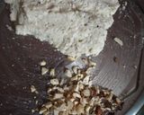 A picture of step 3 of Chena poda.