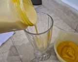Foto langkah ke 4 dari resep Mango Lassi.