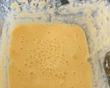 A picture of step 4 of My Mango Smoothies with Ice.