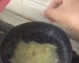 Foto langkah ke 1 dari resep Mie Sambal Hijau Nanas.