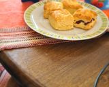 Foto del paso 2 de la receta: Escones de queso