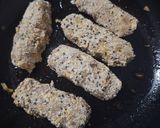 Foto del paso 3 de la receta: Bastoncitos de Lentejas y Zanahoria 🫶