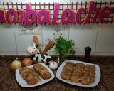 Foto del paso 9 de la receta Patatas a lo importante