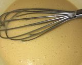 Foto del paso 1 de la receta: Budín de zanahoria y naranja