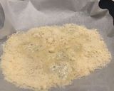 Foto del passaggio 1 della ricetta Cialde di parmigiano