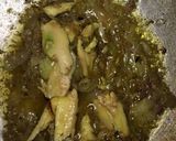 Foto langkah ke 2 dari resep Ayam Kecap Manis Saus Tomat Untuk Anak2.